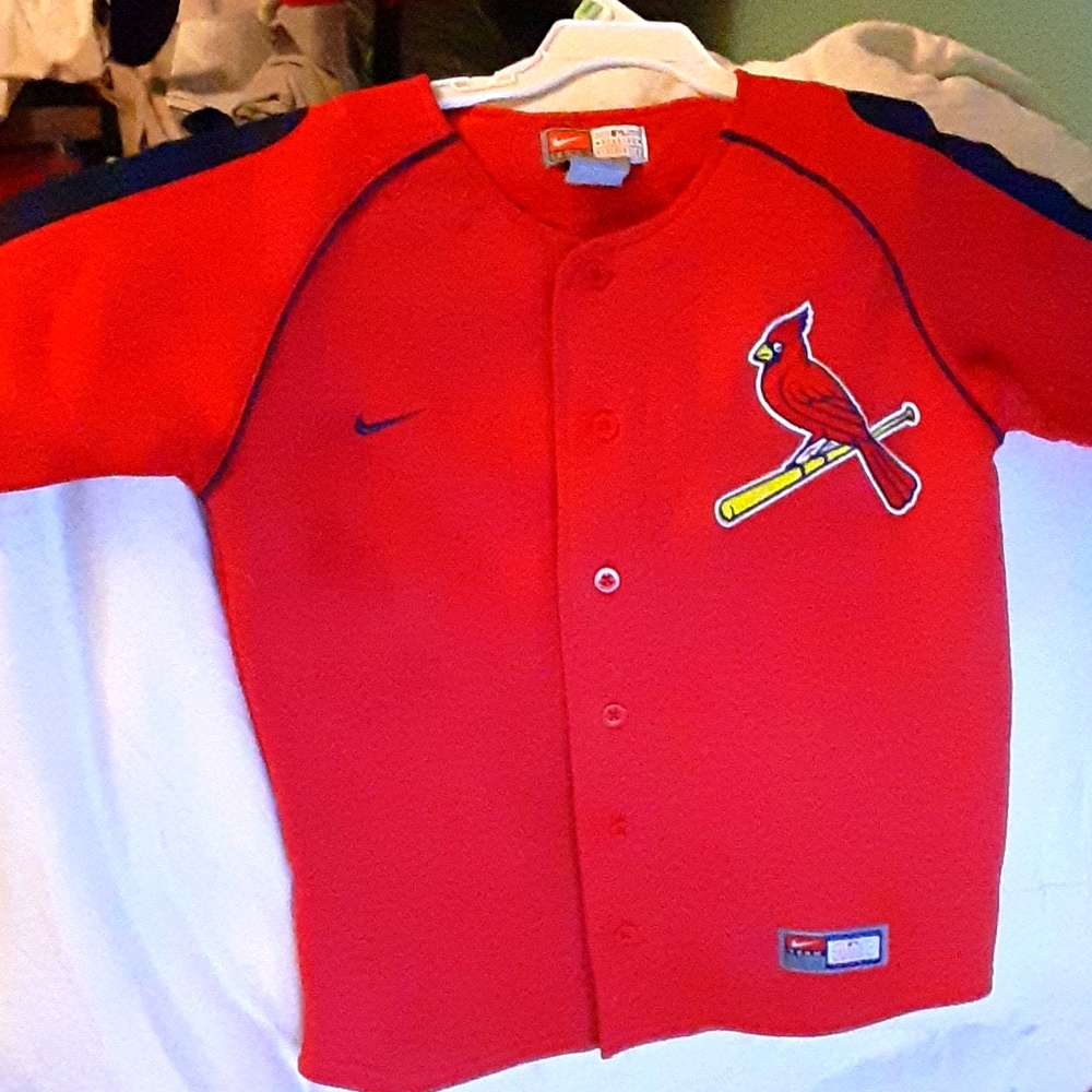 Baseball shirt